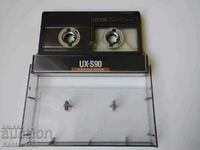 New audio cassette SONY UX-S 90