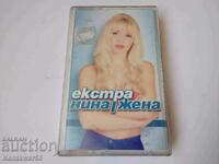 Audio cassette - Extra Nina