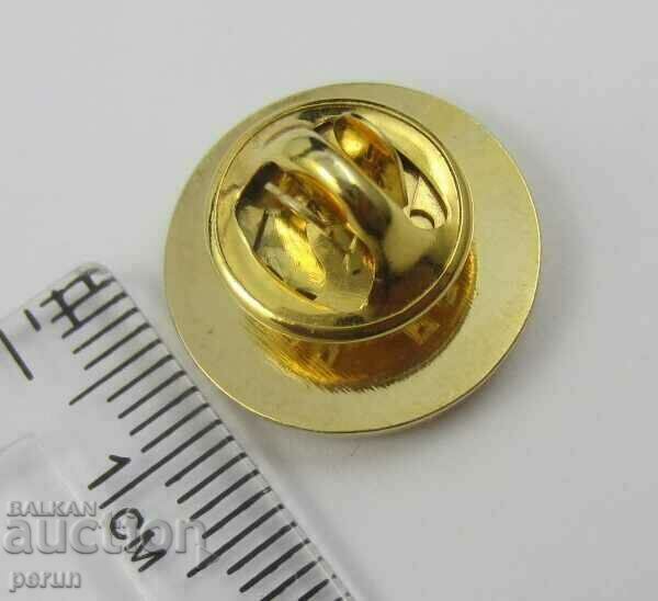 Auction Police Badge - Police of Greece Auction Police Badge - Police of Greece