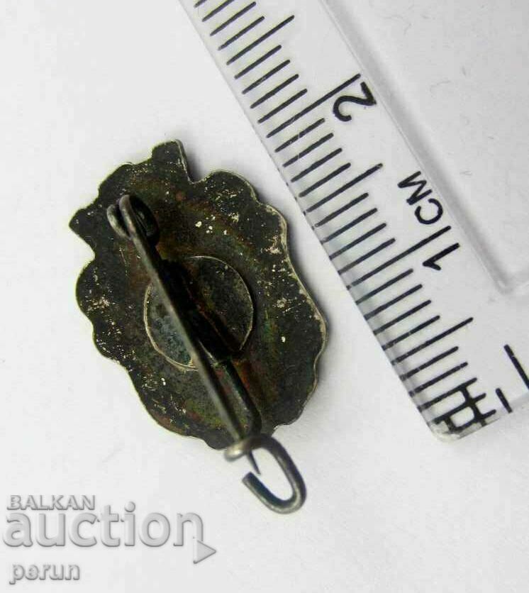 Δημοπρασία Εθνόσημο Resort Ramsau Austria - Παλιό σήμα Δημοπρασία Εθνόσημο Resort Ramsau Austria - Παλιό σήμα