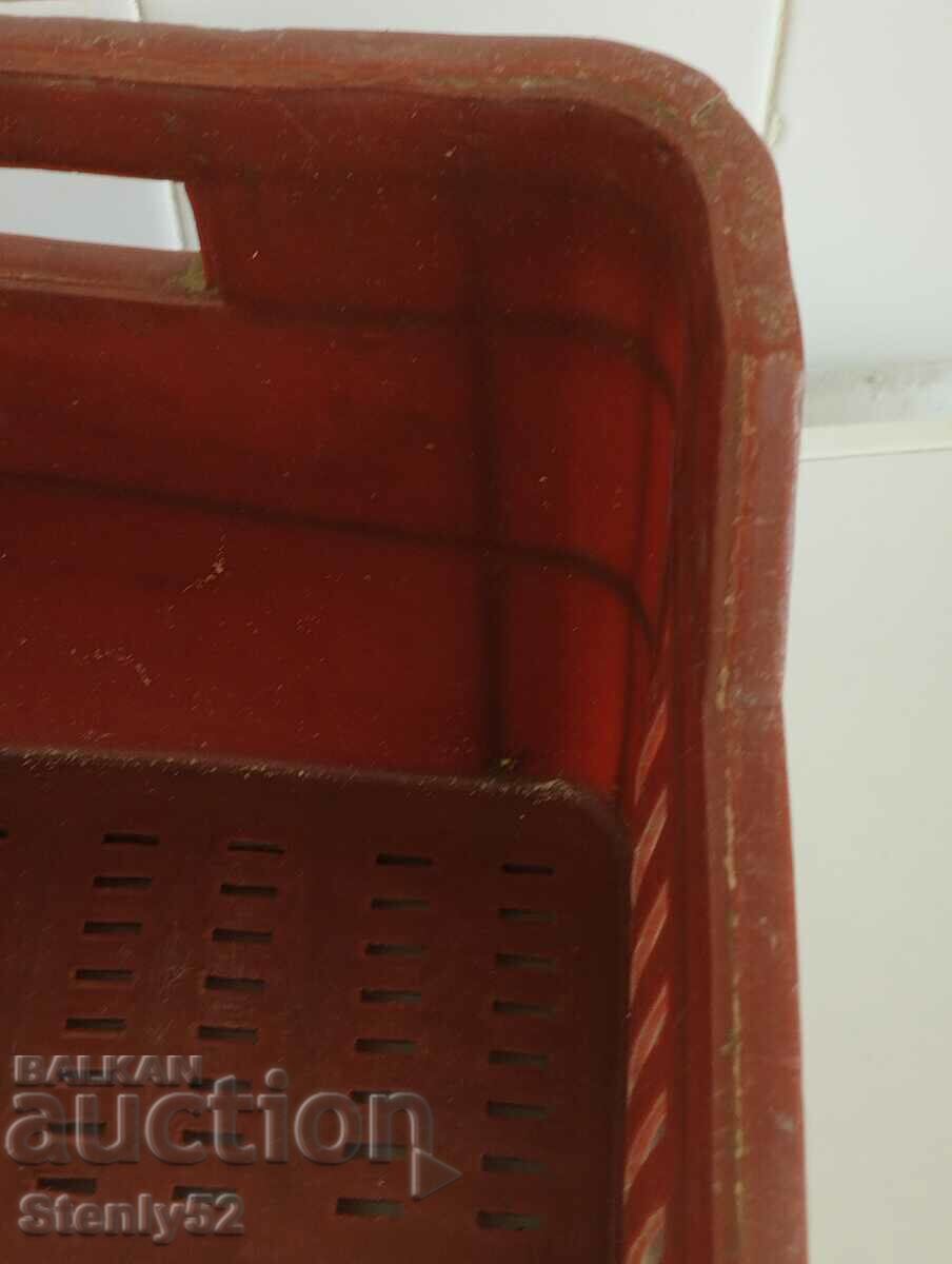 Delivery of Old thick plastic collar cartridge 50/30/23 solid Delivery of Old thick plastic collar cartridge 50/30/23 solid