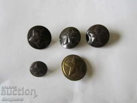 Social military buttons