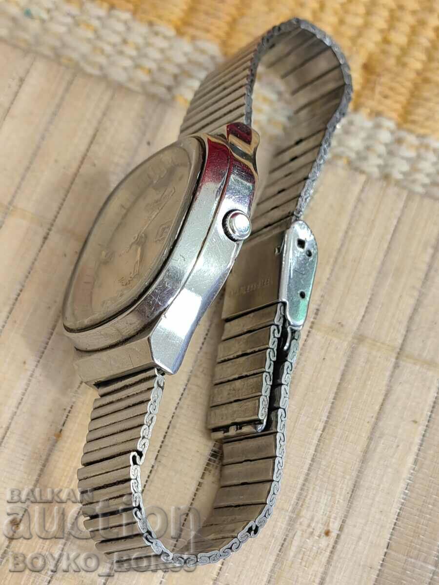 RRR Original Japanese Manual Automatic Watch CITIZEN - 5