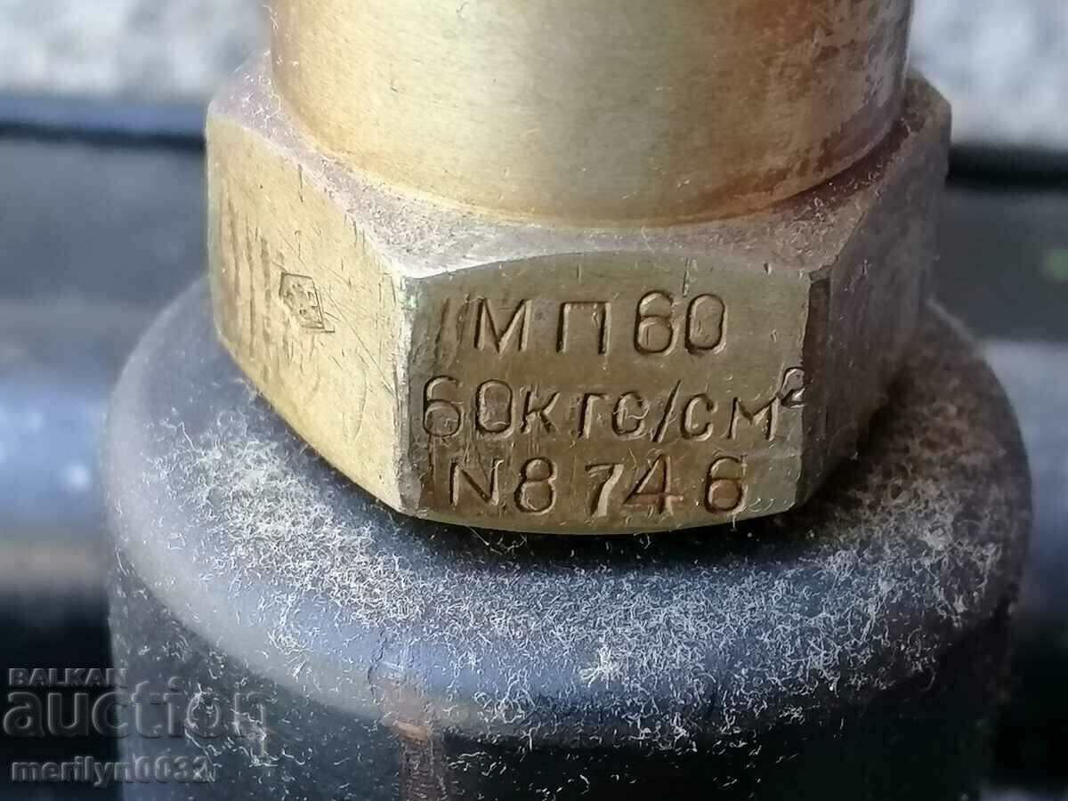 Stand for checking pressure gauges machine pressure gauge - 5 Stand for checking pressure gauges machine pressure gauge - 5