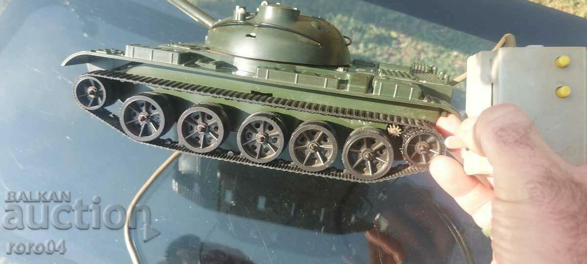 TANK - SOC. DREAM - ACTIVE - 5 TANK - SOC. DREAM - ACTIVE - 5