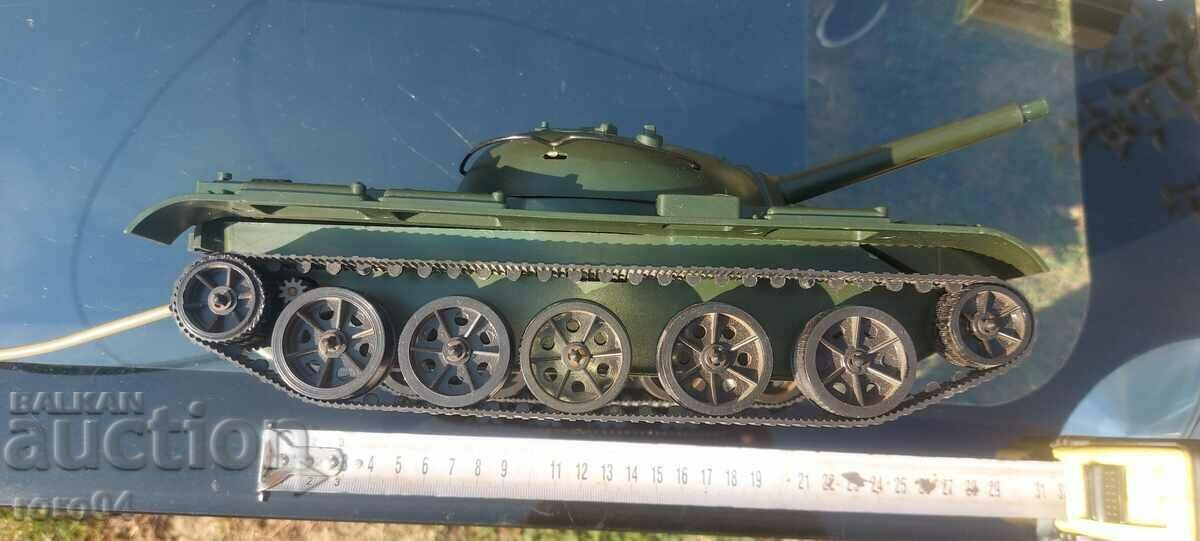 TANK - SOC. DREAM - ACTIVE - 6 TANK - SOC. DREAM - ACTIVE - 6