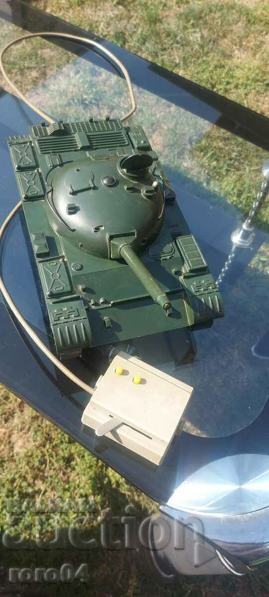 TANK - SOC. DREAM - ACTIVE TANK - SOC. DREAM - ACTIVE