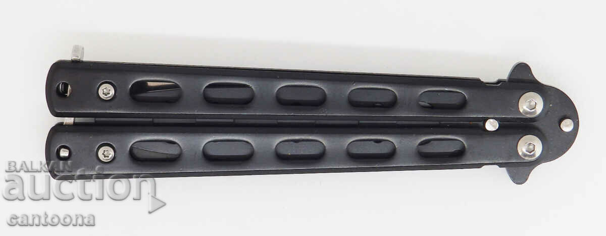 Knife Butterfly - training butterfly N660 with price 10.99 BGN | € 5.62