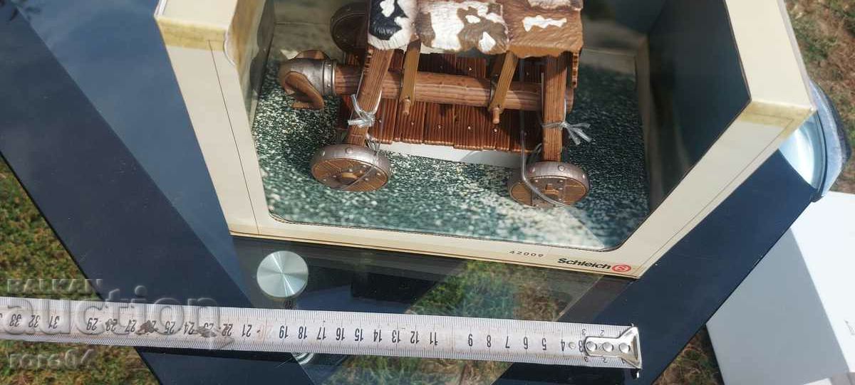 CHILDREN'S TOY - Schleich 42009 with price 39.99 BGN | € 20.45 CHILDREN'S TOY - Schleich 42009 with price 39.99 BGN | € 20.45