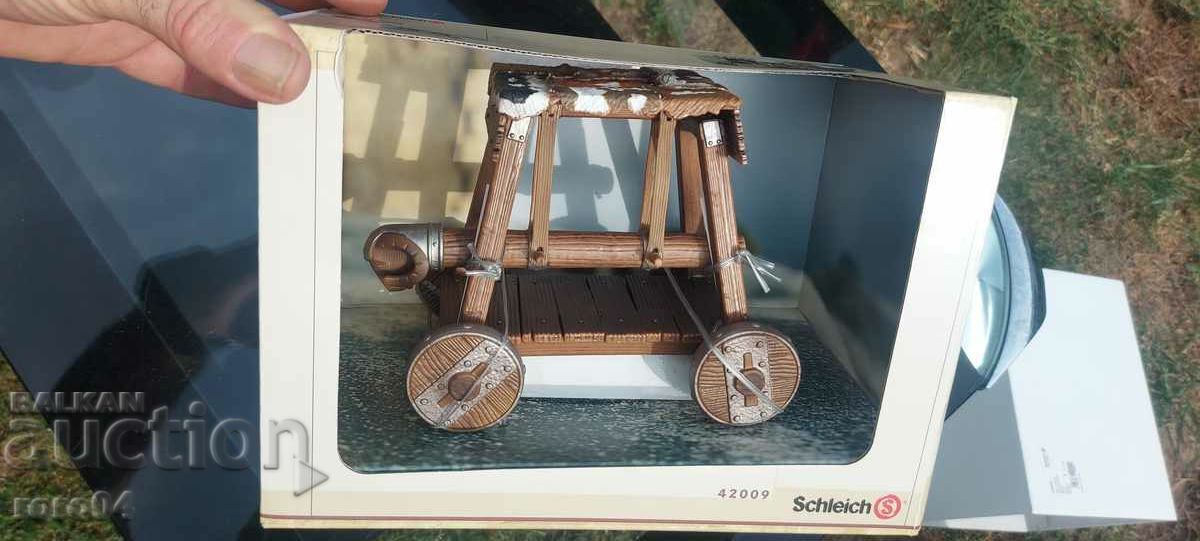 JUCĂRIE DE COPII - Schleich 42009