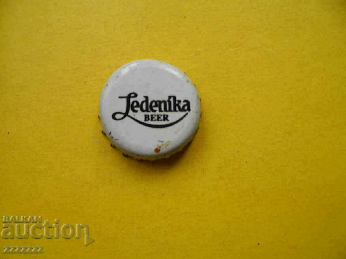 Ledenika cap Ledenika cap