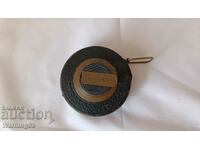 Παλιά βουλγαρική βιομηχανική ρουλέτα - 10 μέτρα - RPGP Sofia