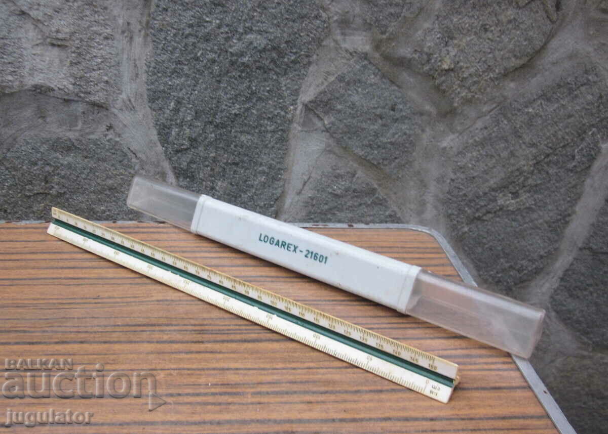 old calculation line calculation line LOGAREX 21601 with price 20.00 BGN | € 10.23 old calculation line calculation line LOGAREX 21601 with price 20.00 BGN | € 10.23