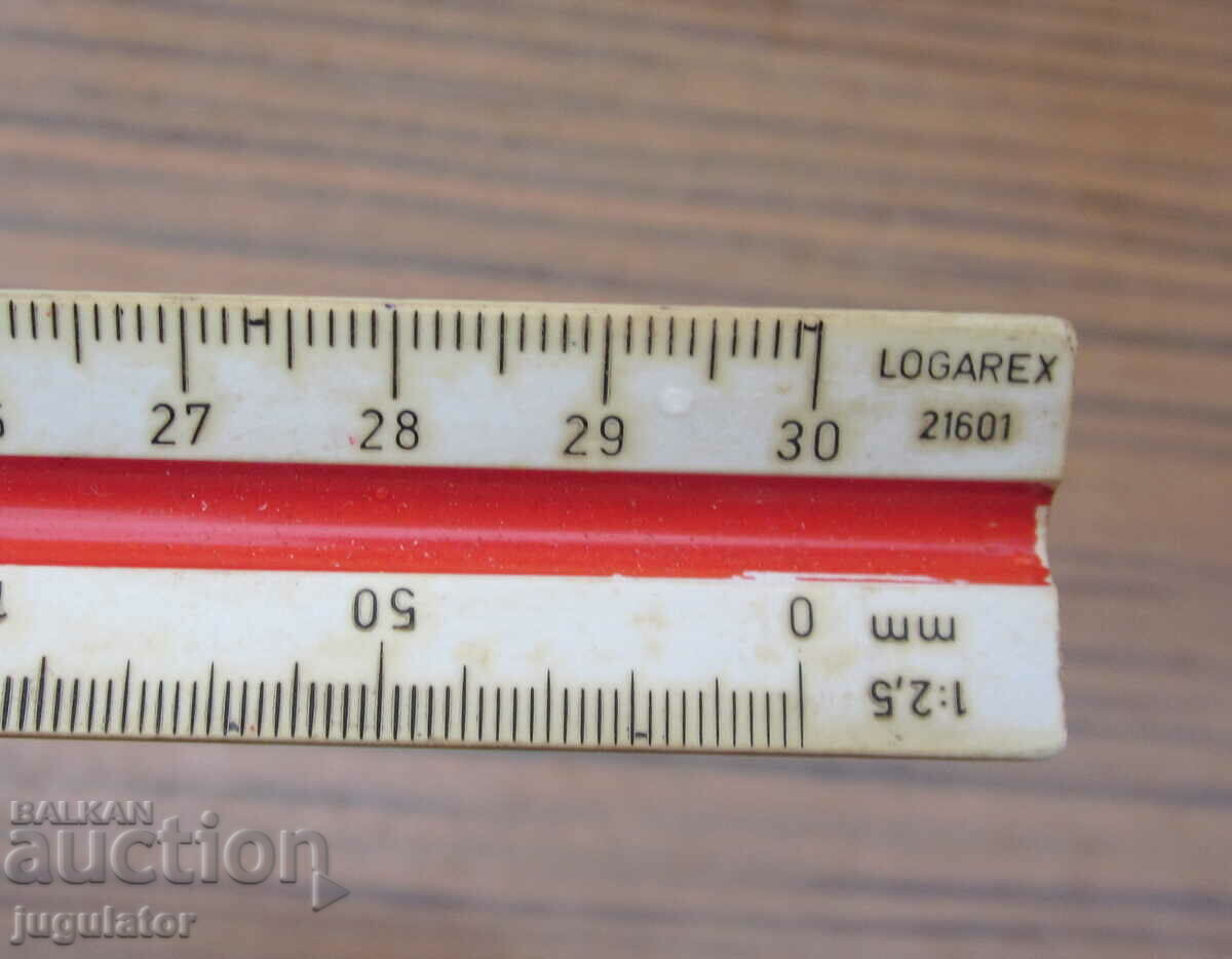 old calculation line calculation line LOGAREX 21601 - 6 old calculation line calculation line LOGAREX 21601 - 6