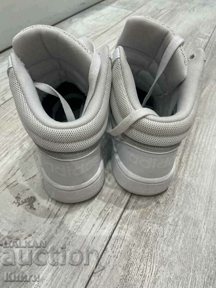 Adidas sneakers - 35.5 number with price 20.00 BGN | € 10.23 Adidas sneakers - 35.5 number with price 20.00 BGN | € 10.23