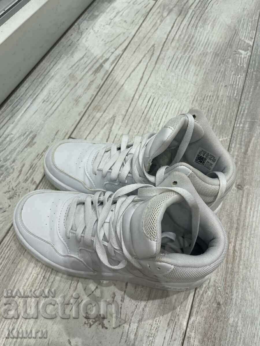 Delivery of Adidas sneakers - 35.5 number Delivery of Adidas sneakers - 35.5 number