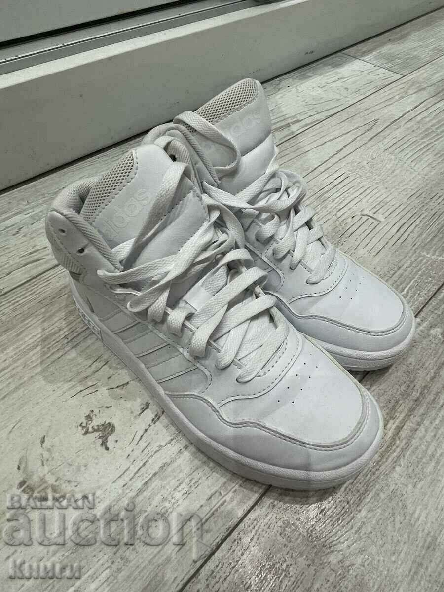 Adidas sneakers - 35.5 number - 5 Adidas sneakers - 35.5 number - 5