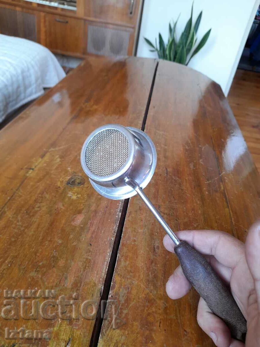 Ένα παλιό τρυπητό - 5 Ένα παλιό τρυπητό - 5