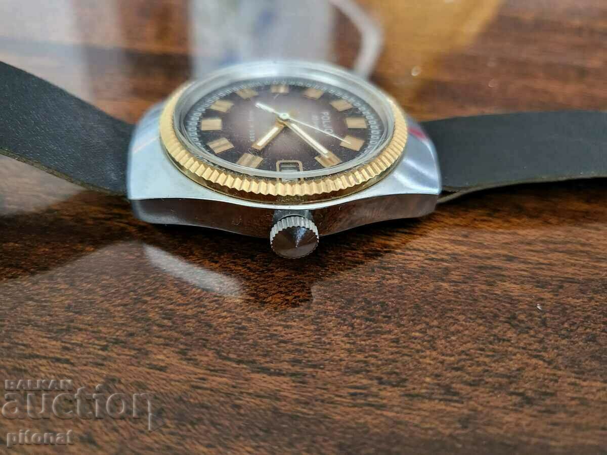Collector's watch POLJOT 2616.2Н with price 90.00 BGN | € 46.02 Collector's watch POLJOT 2616.2Н with price 90.00 BGN | € 46.02
