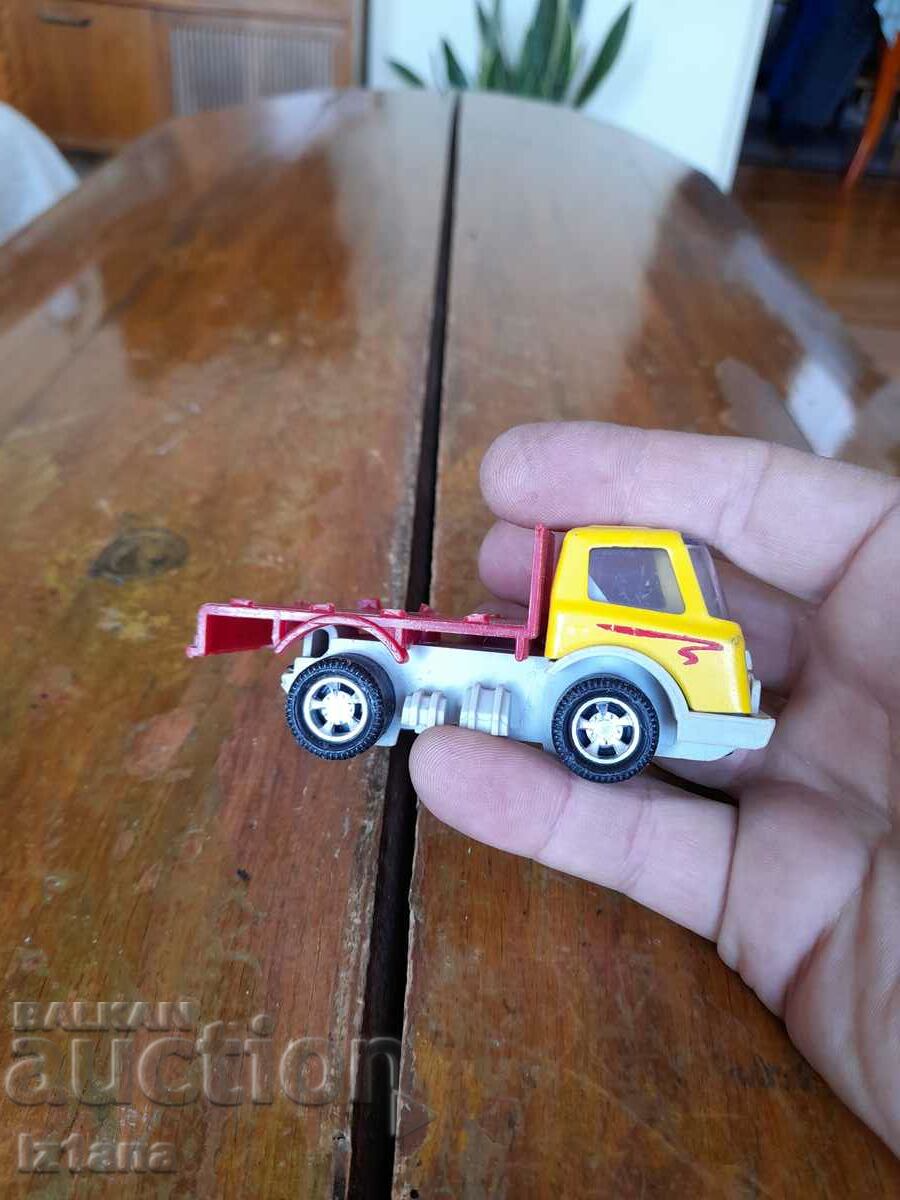 Auction Old Micro truck Auction Old Micro truck