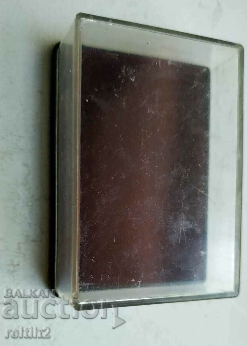 For active participation in the Brigadier Movement DKMS Targovishte - 7 For active participation in the Brigadier Movement DKMS Targovishte - 7