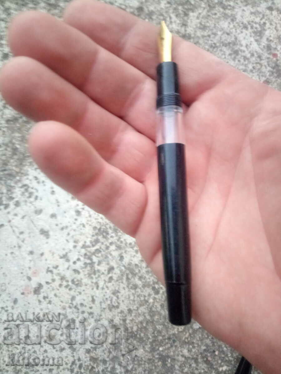 Auction Old gilt pen Auction Old gilt pen