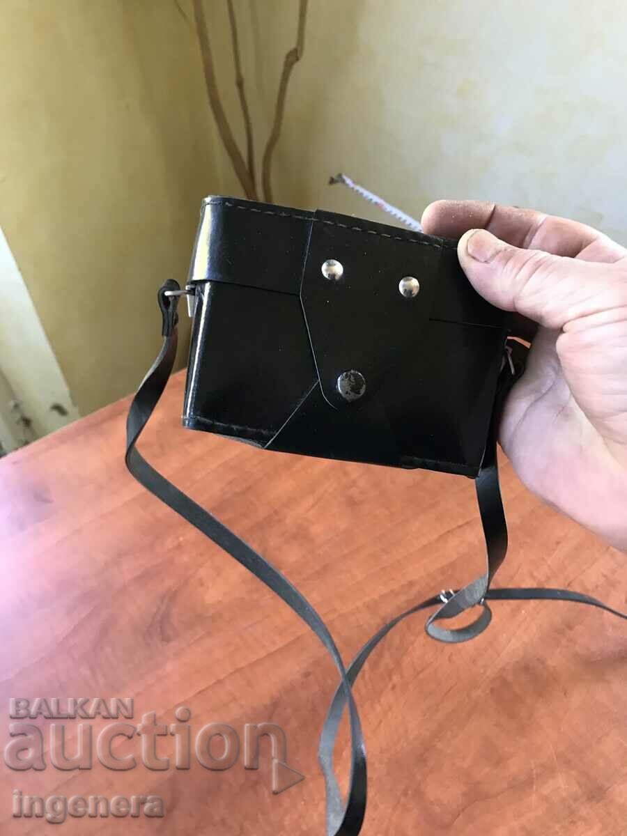 CAMERA "CHANGE 8M" LOMO USSR WORKS - 6 CAMERA "CHANGE 8M" LOMO USSR WORKS - 6