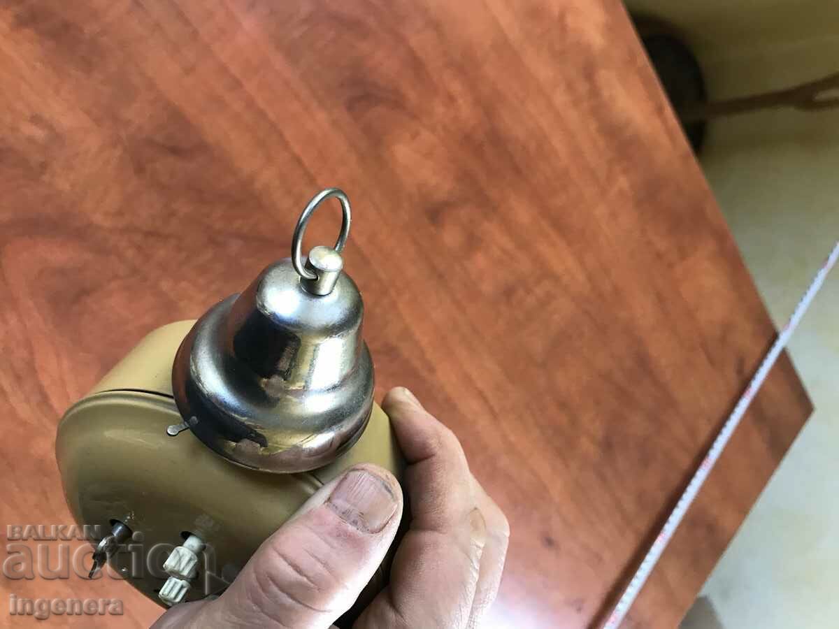 Delivery of "AMBER" DESKTOP CLOCK - DOESN'T WORK Delivery of "AMBER" DESKTOP CLOCK - DOESN'T WORK