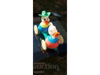 ПАТЕТА - ЗА ДЪРПАНЕ - ЯК СОЦ.