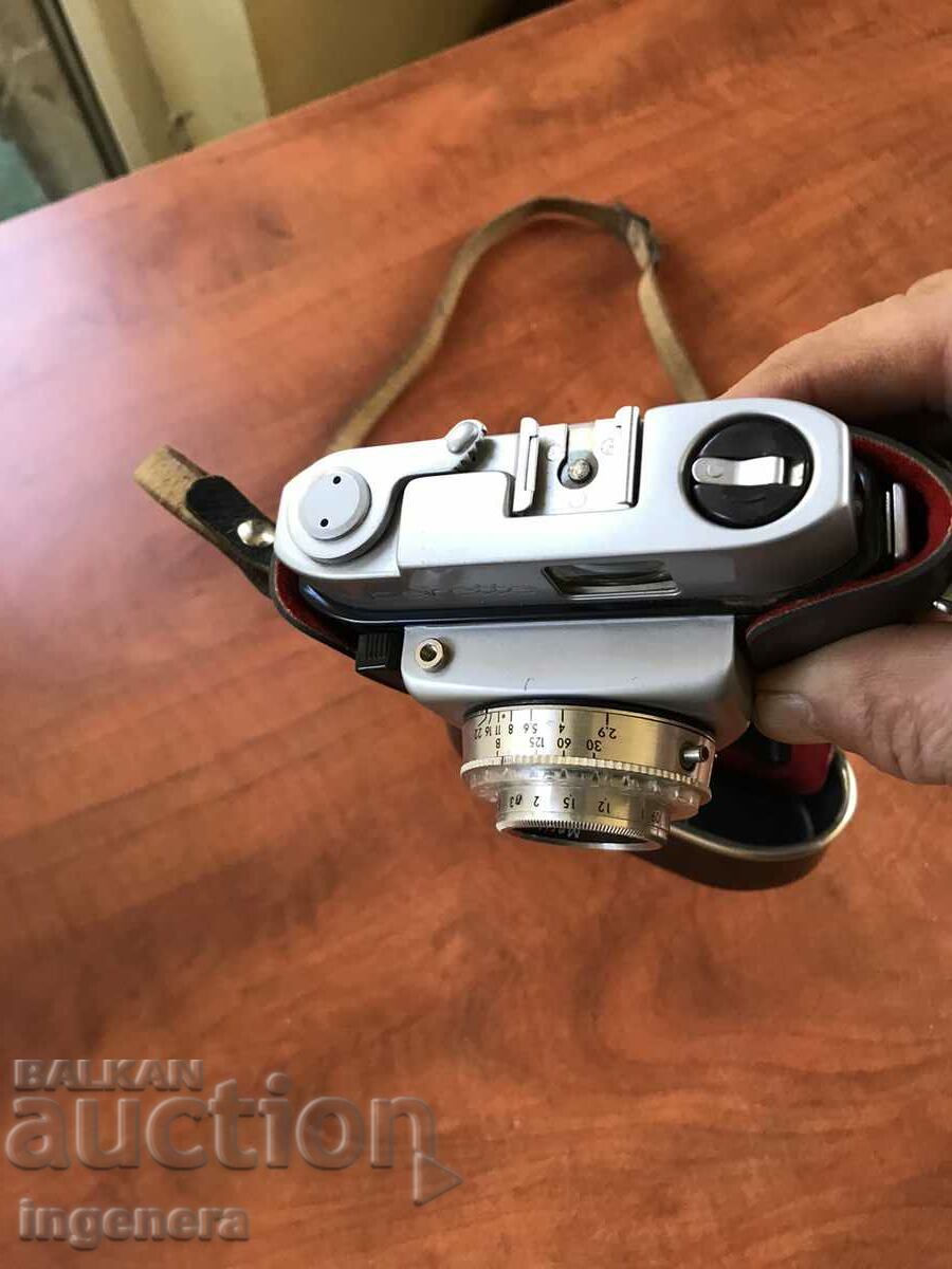 BEIRETTE CAMERA FUNcționează - 5 BEIRETTE CAMERA FUNcționează - 5