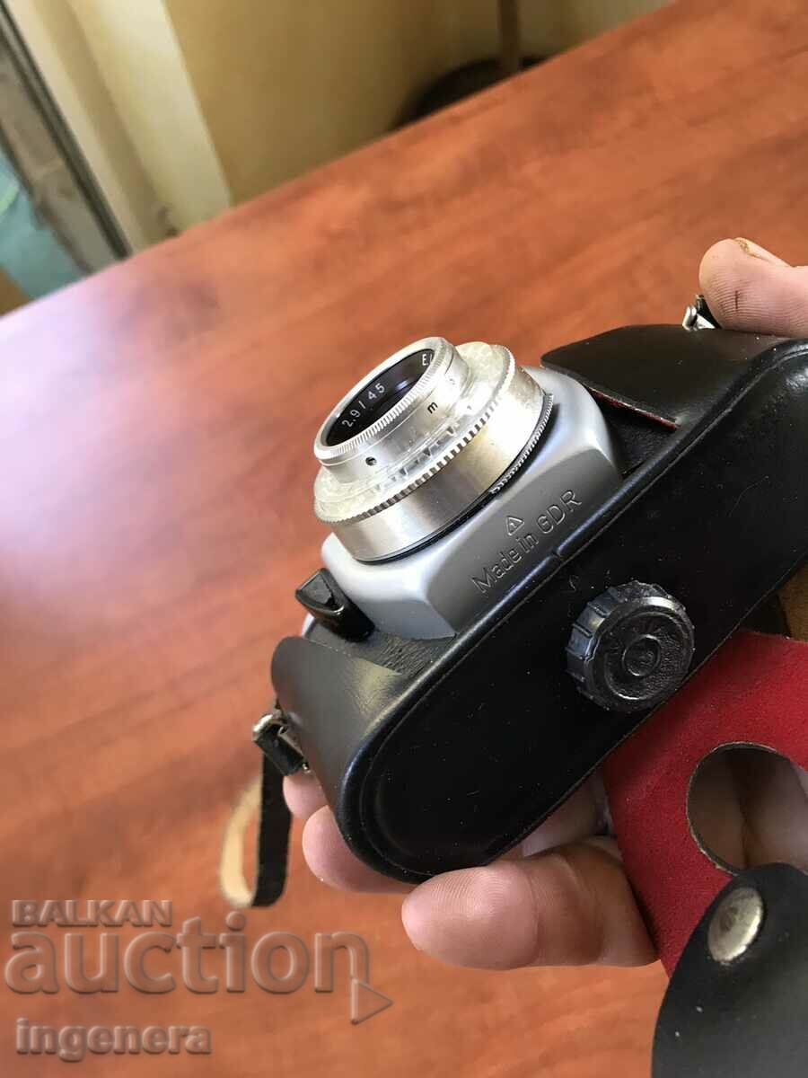 BEIRETTE CAMERA FUNcționează - 6 BEIRETTE CAMERA FUNcționează - 6