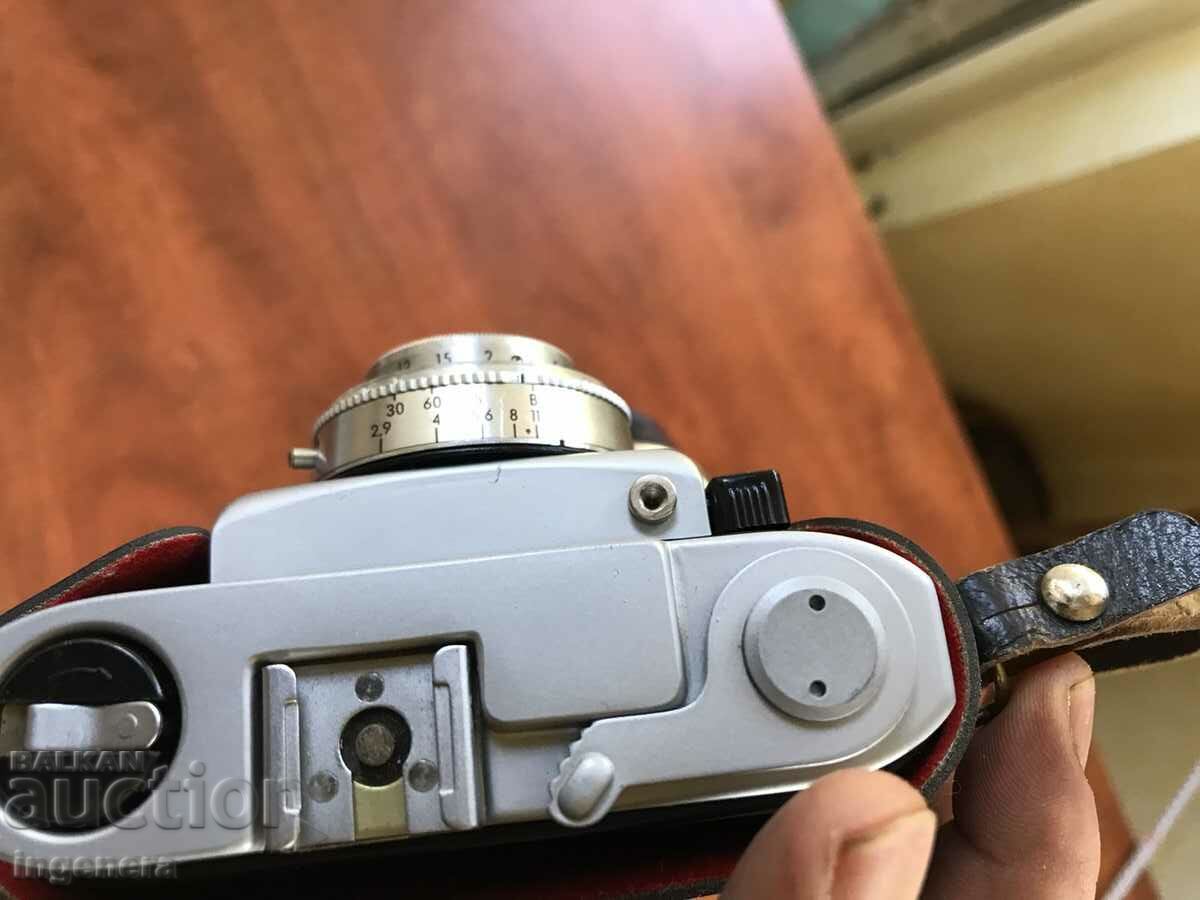 BEIRETTE CAMERA FUNcționează - 7 BEIRETTE CAMERA FUNcționează - 7