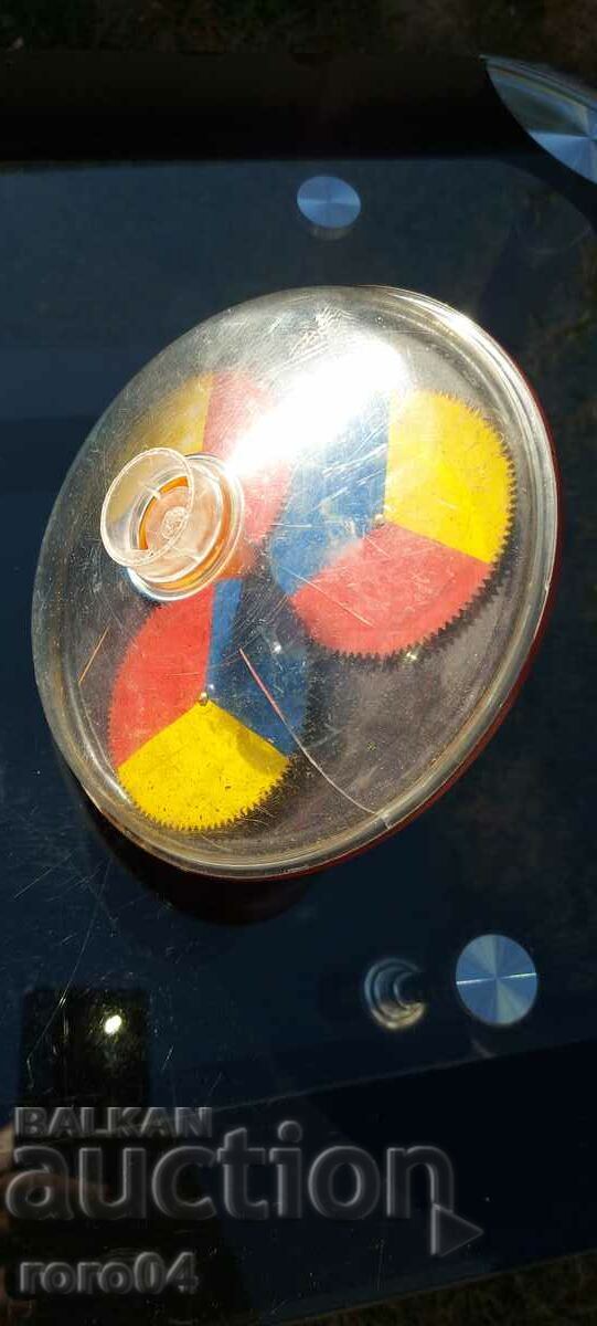 Auction OLD PUMP - LIPSY Auction OLD PUMP - LIPSY