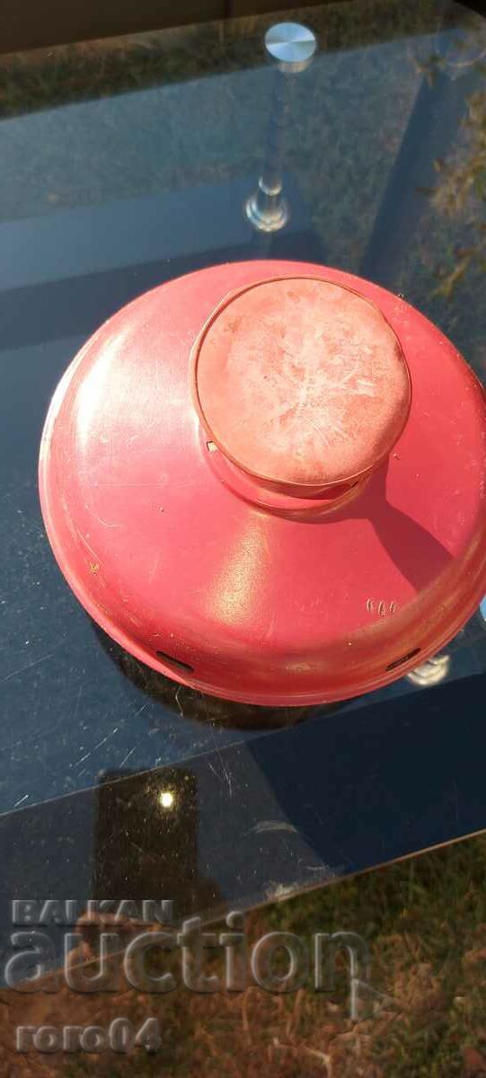 Delivery of OLD PUMP - LIPSY Delivery of OLD PUMP - LIPSY