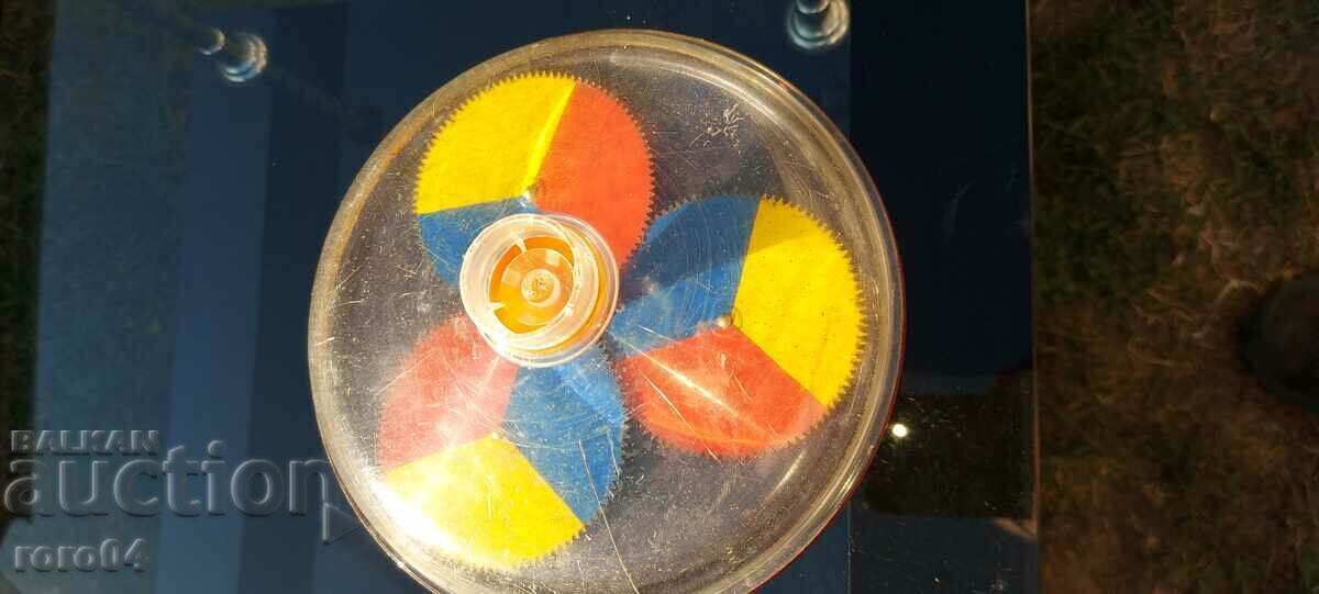 OLD PUMP - LIPSY - 7 OLD PUMP - LIPSY - 7