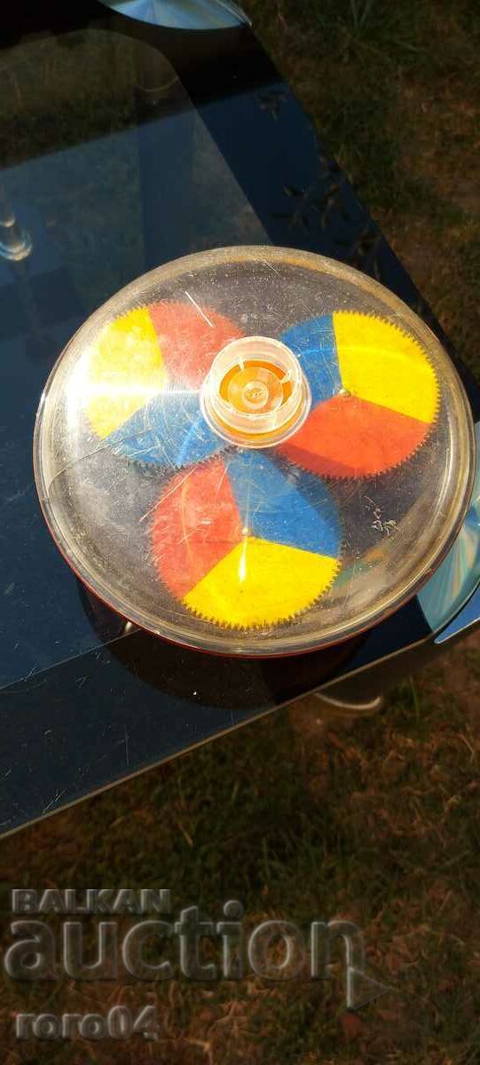 OLD PUMP - LIPSY OLD PUMP - LIPSY