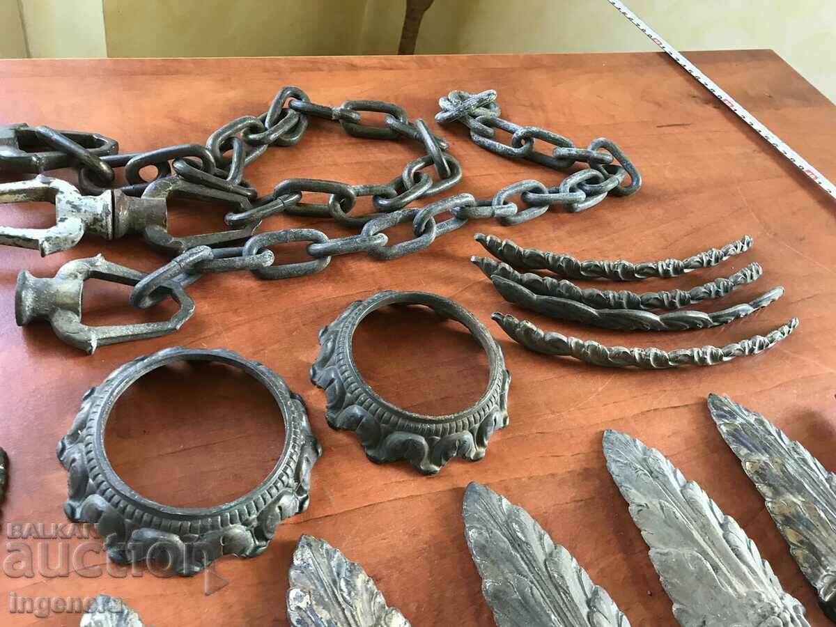 Delivery of FIGURE ORNAMENTS BRASS BRONZE FOR DOOR SET Delivery of FIGURE ORNAMENTS BRASS BRONZE FOR DOOR SET