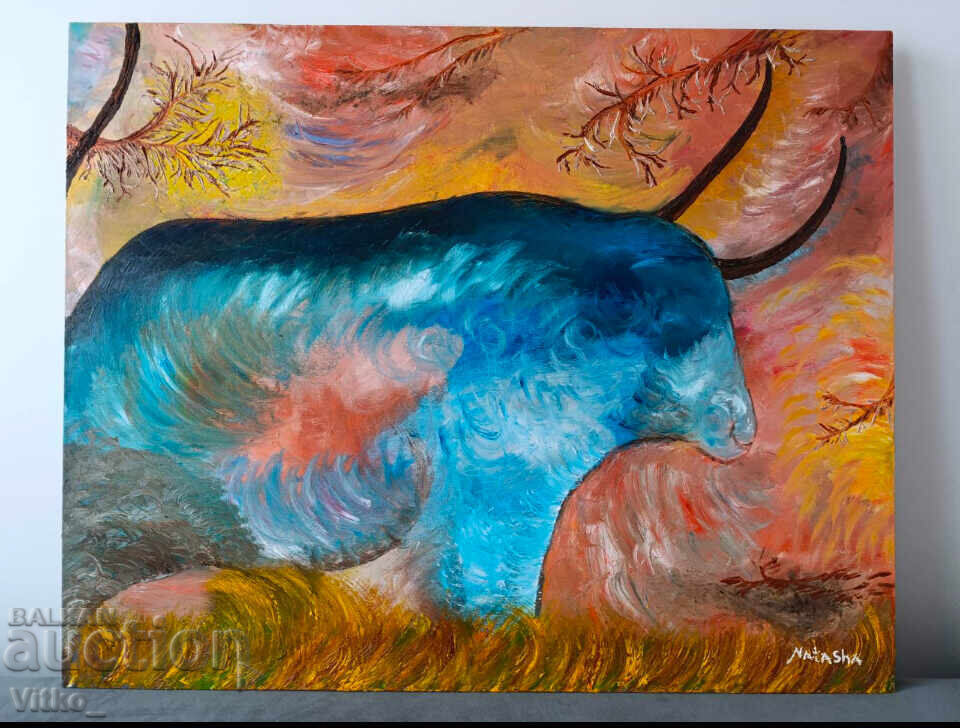 Original painting acrylic on canvas Original painting acrylic on canvas