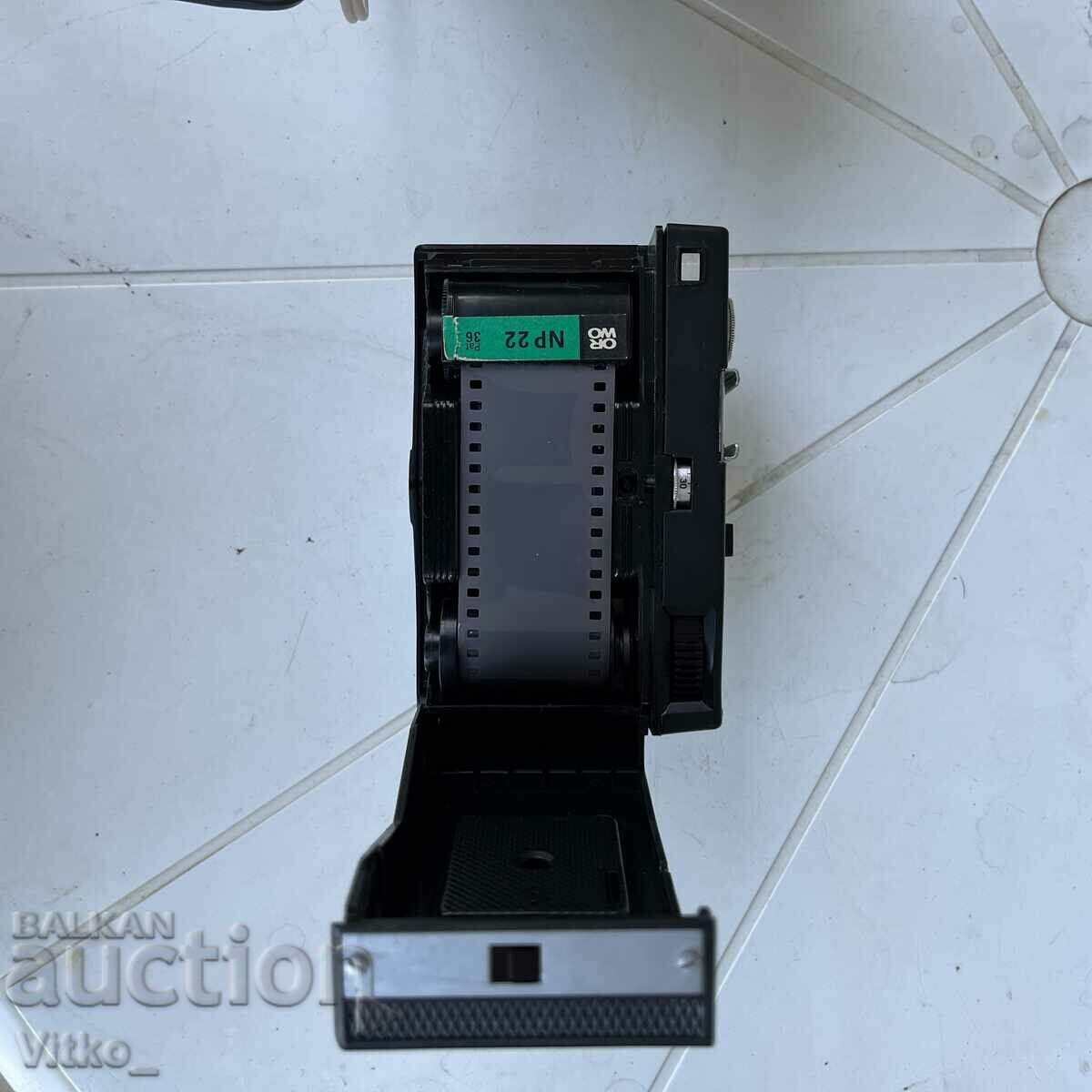 Camera Smena 8 M + flash with price 16.00 BGN | € 8.18