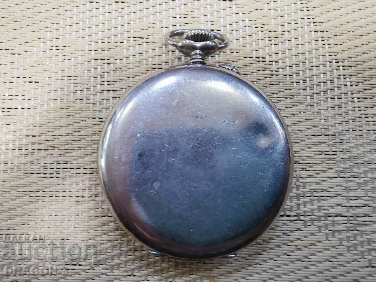 Auction  POCKET WATCH