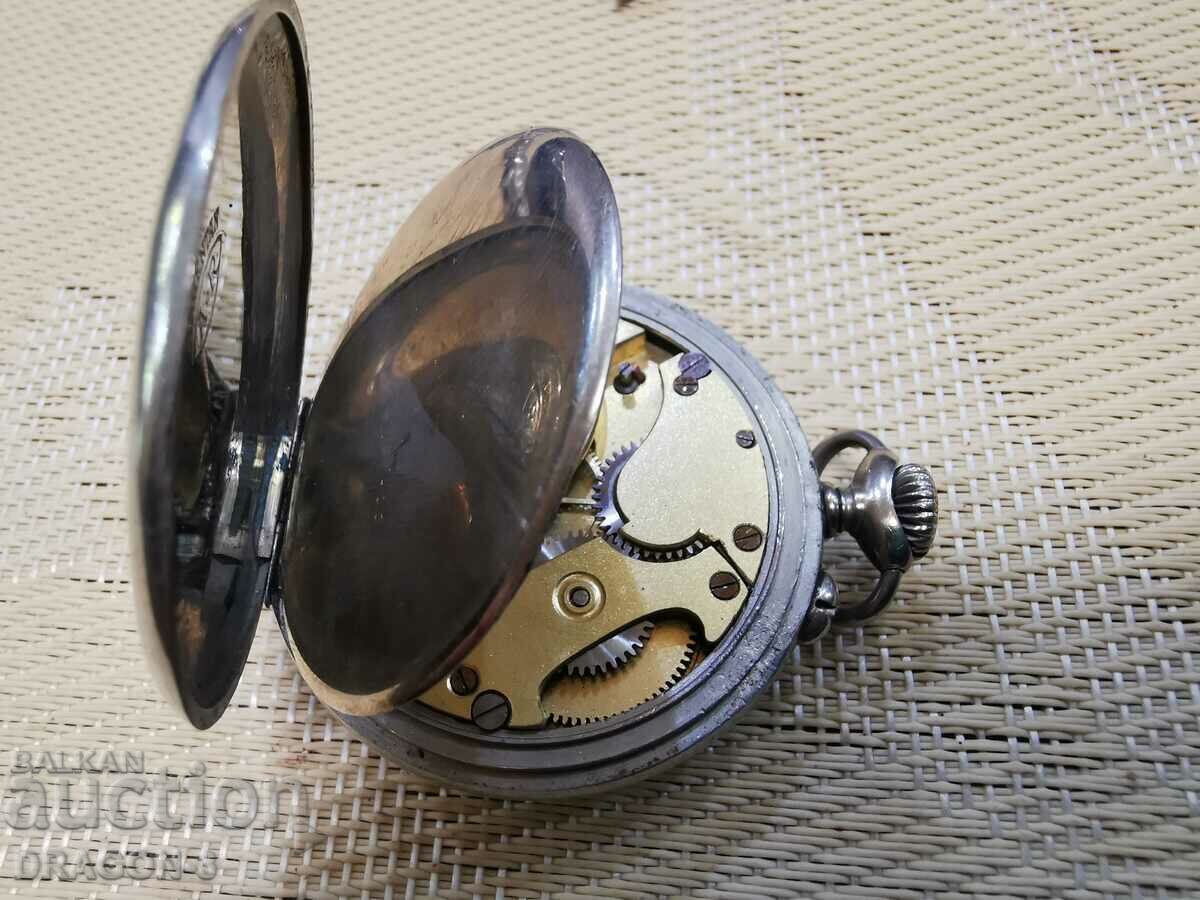 POCKET WATCH - 5