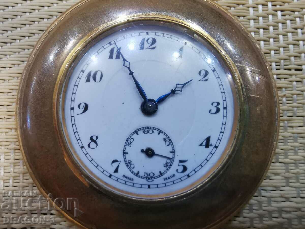 POCKET WATCH with price 55.00 BGN | € 28.12 POCKET WATCH with price 55.00 BGN | € 28.12