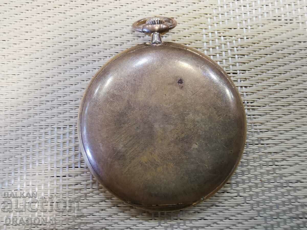 Auction POCKET WATCH Auction POCKET WATCH