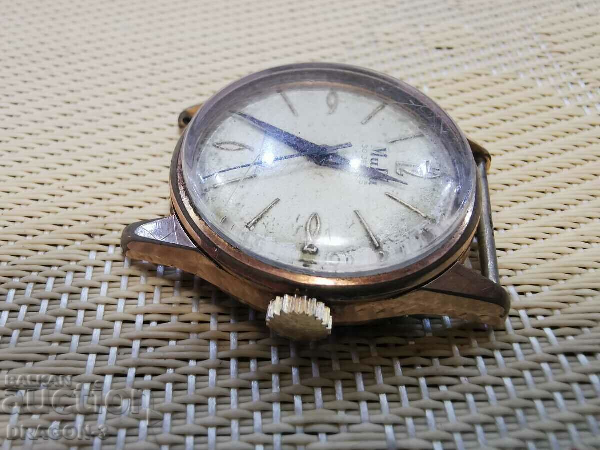 Auction GOLD MUDU AUTOMATIC Auction GOLD MUDU AUTOMATIC