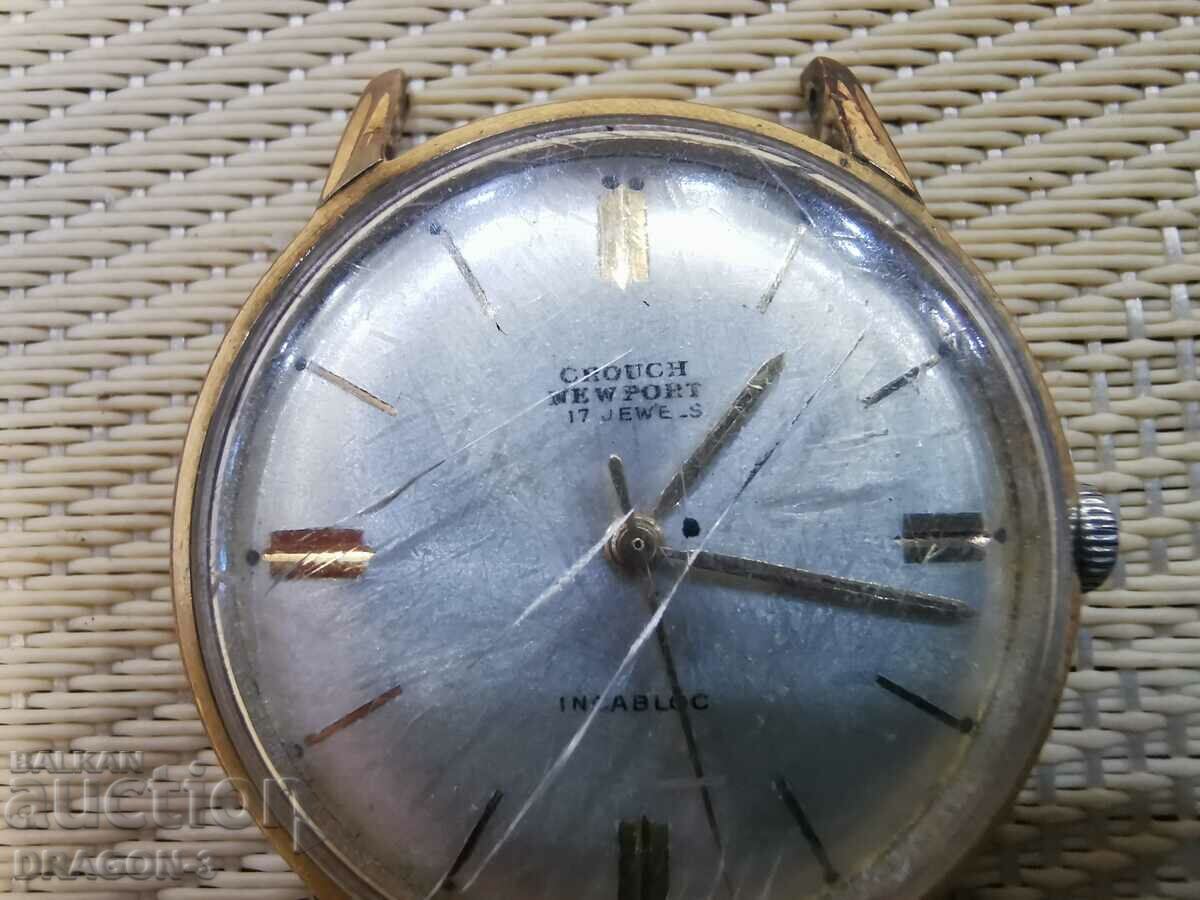 GOLDEN CROUCH NEWPORT with price 75.00 BGN | € 38.35 GOLDEN CROUCH NEWPORT with price 75.00 BGN | € 38.35