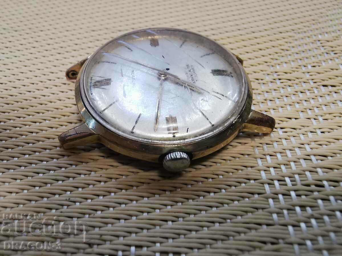 Delivery of GOLDEN CROUCH NEWPORT Delivery of GOLDEN CROUCH NEWPORT