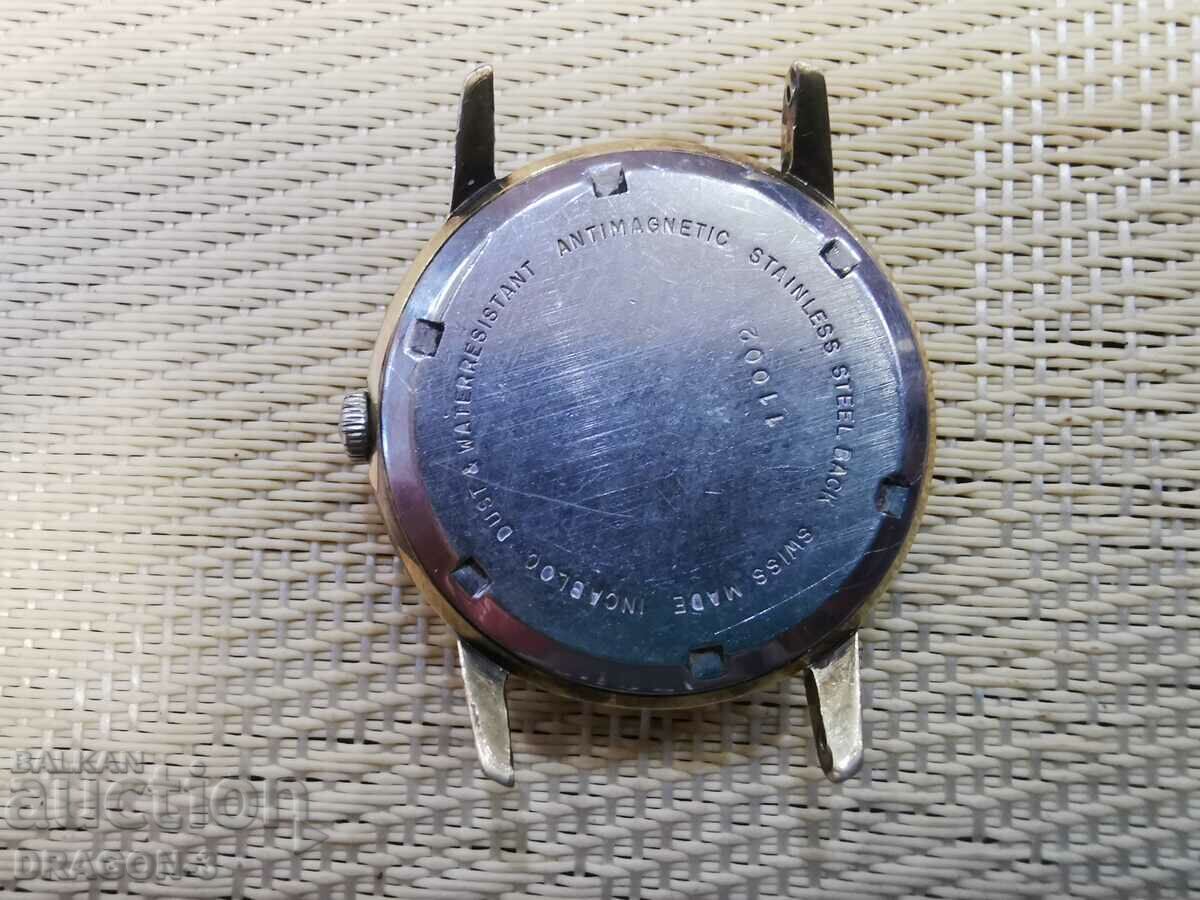 GOLDEN CROUCH NEWPORT - 5 GOLDEN CROUCH NEWPORT - 5