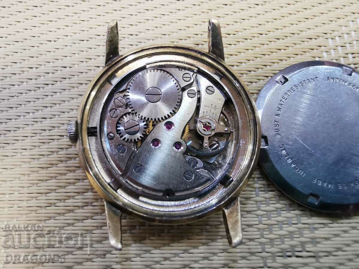 GOLDEN CROUCH NEWPORT - 6 GOLDEN CROUCH NEWPORT - 6