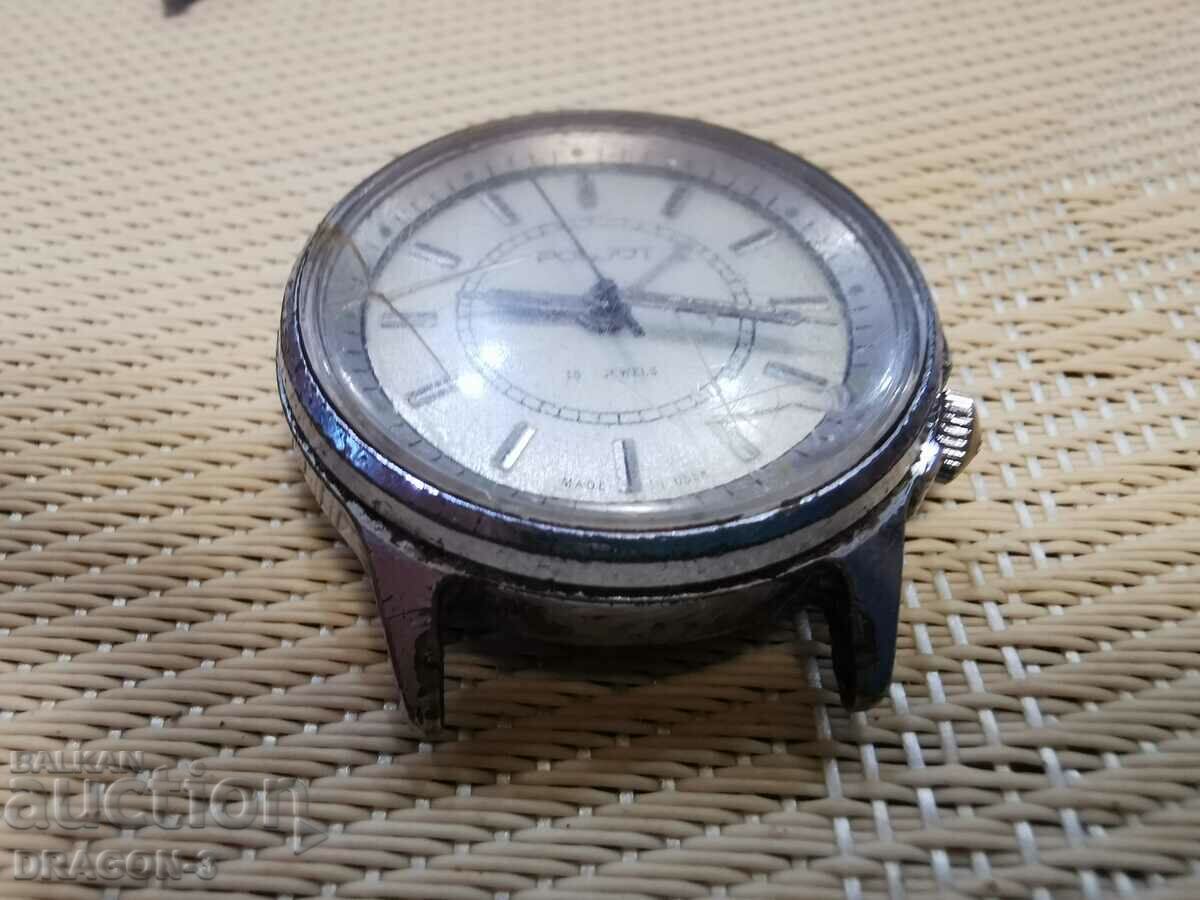 POLJOT with price 35.00 BGN | € 17.90 POLJOT with price 35.00 BGN | € 17.90