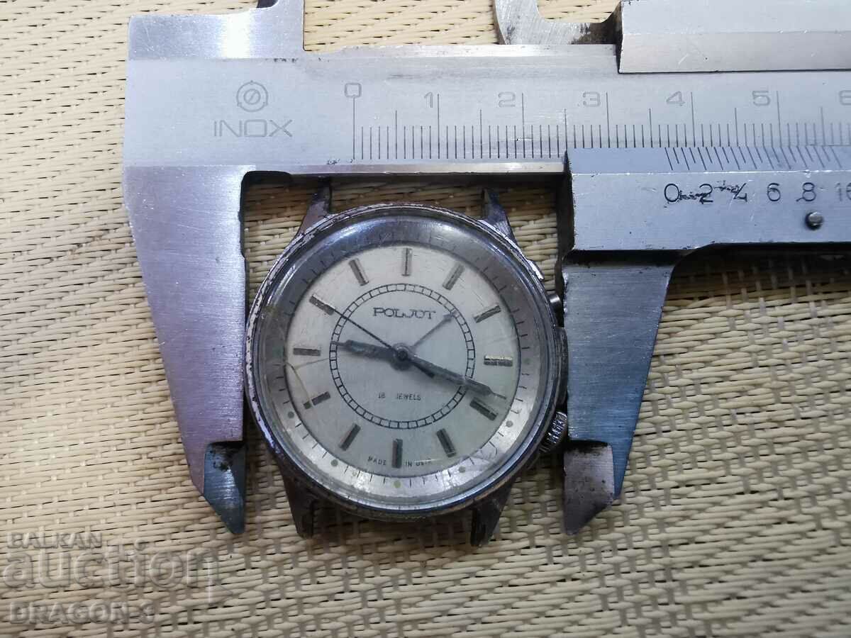 POLJOT - 6 POLJOT - 6